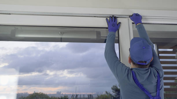 Best Residential Window Installation  in Frankfort, MI